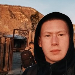 Никита Берг