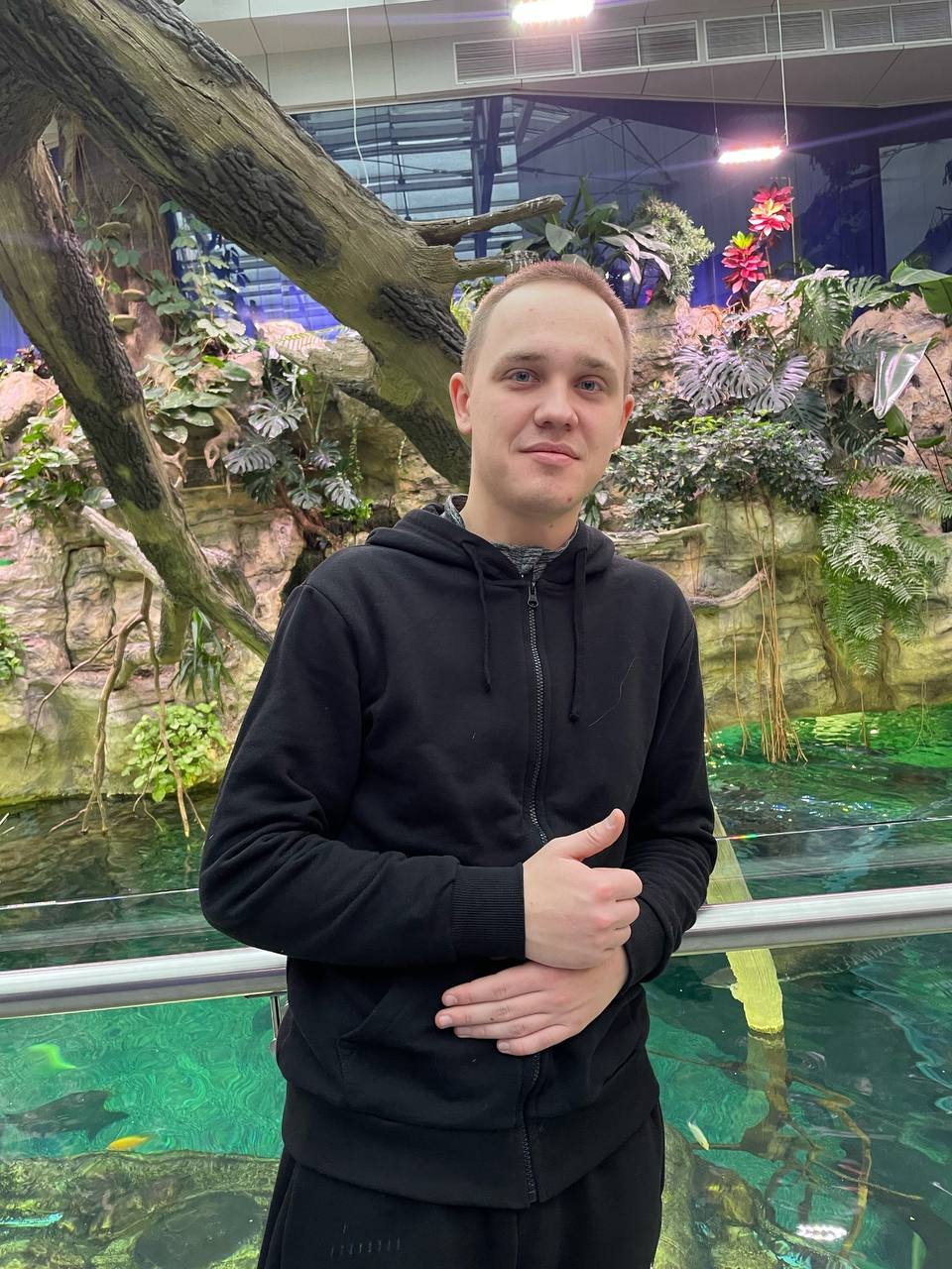 Гранкин Максим 