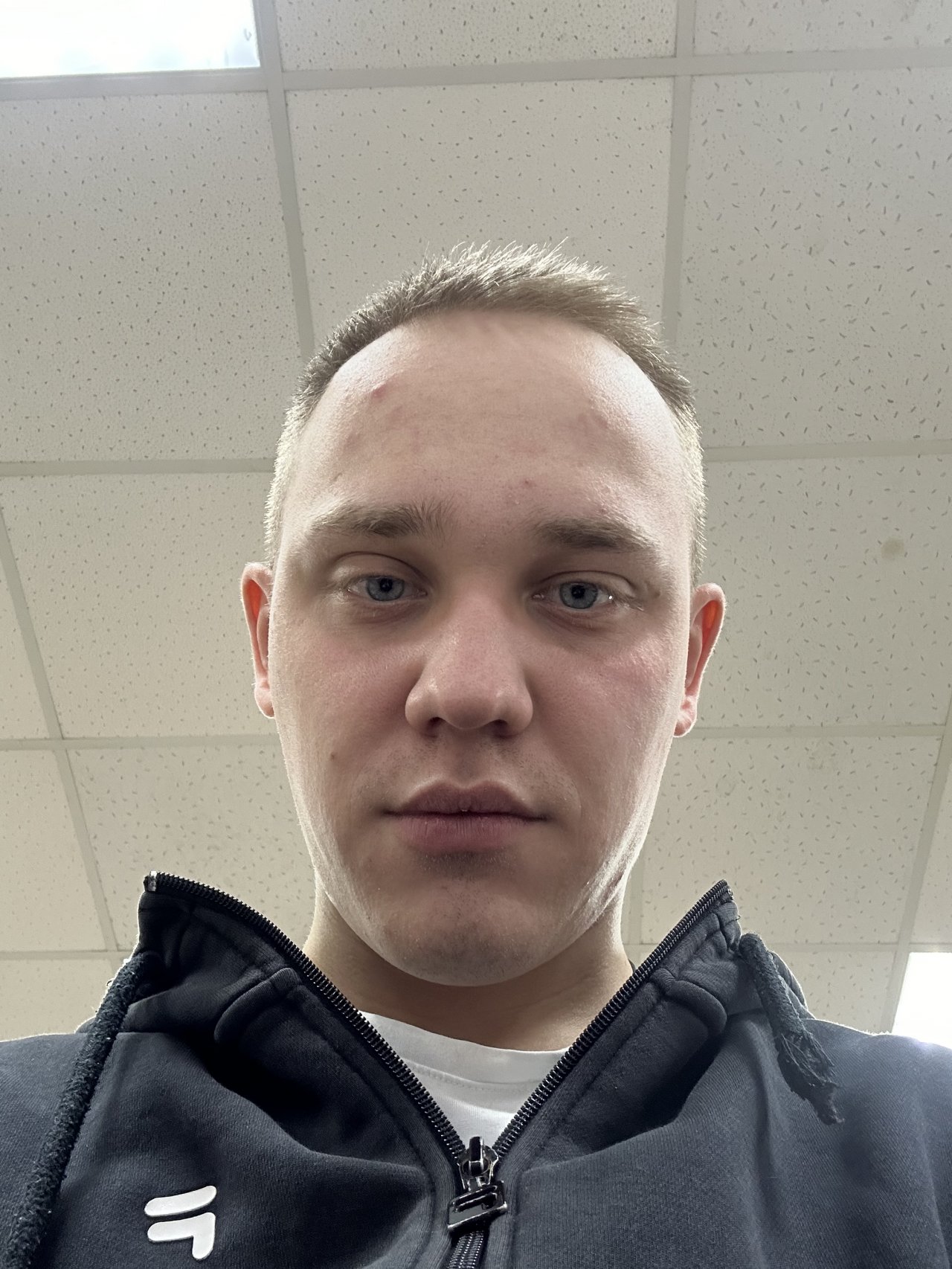 Гранкин Максим 