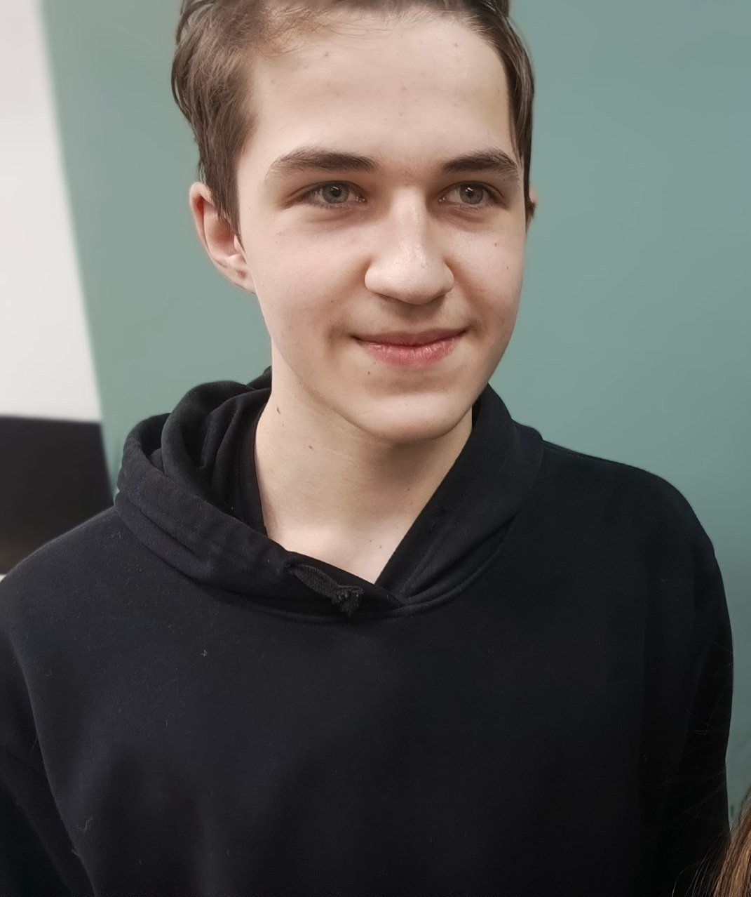 Селимов Артур 