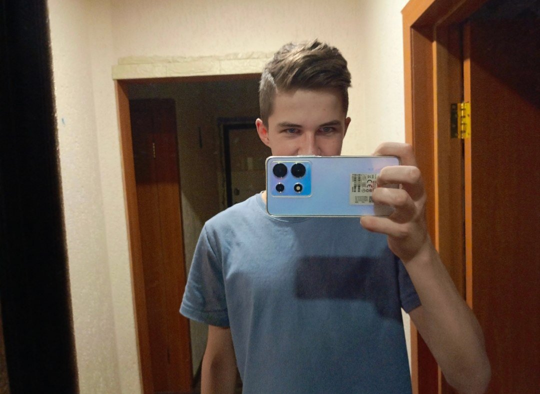 Селимов Артур 