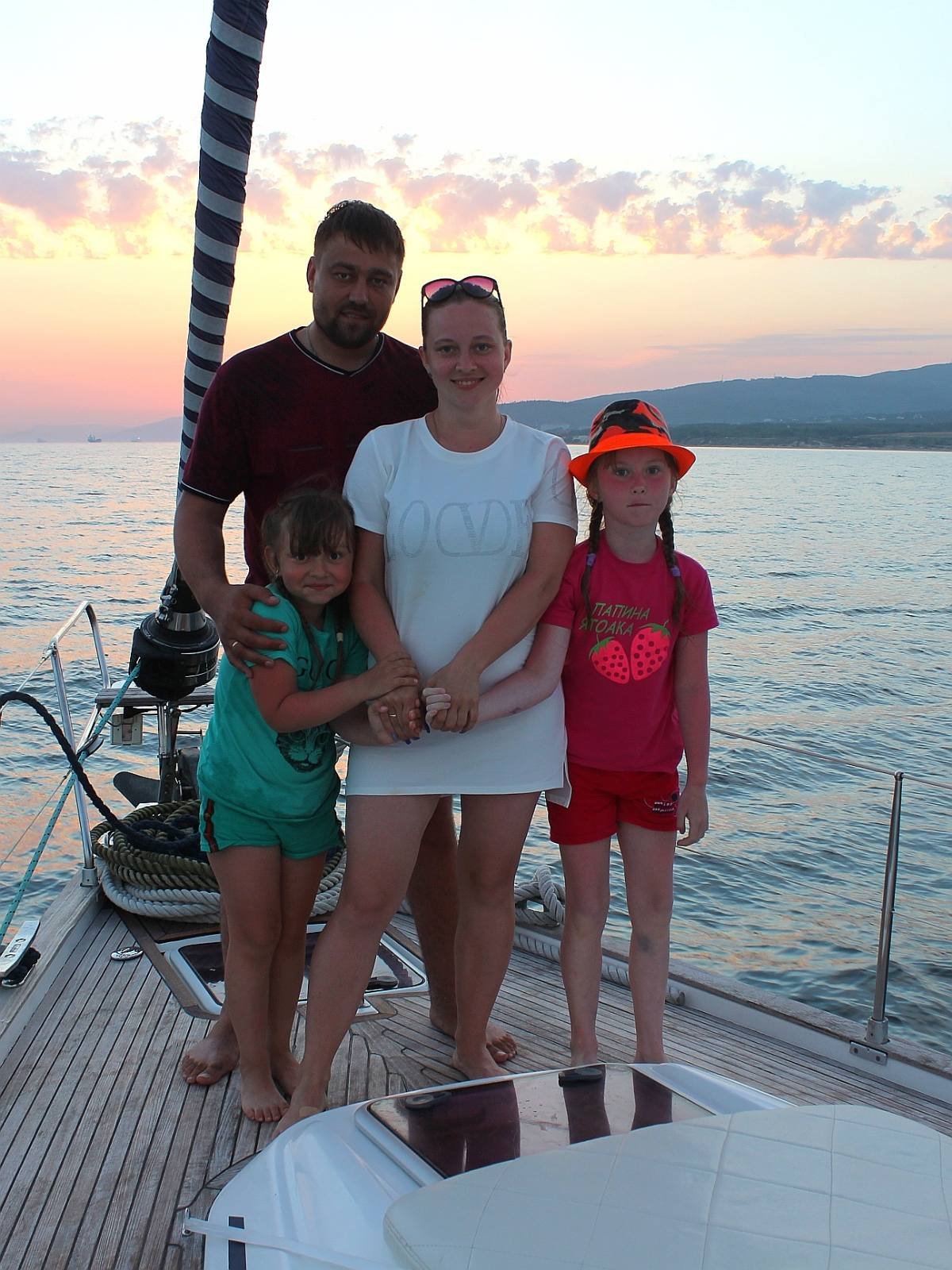 Комиссаров Артур 