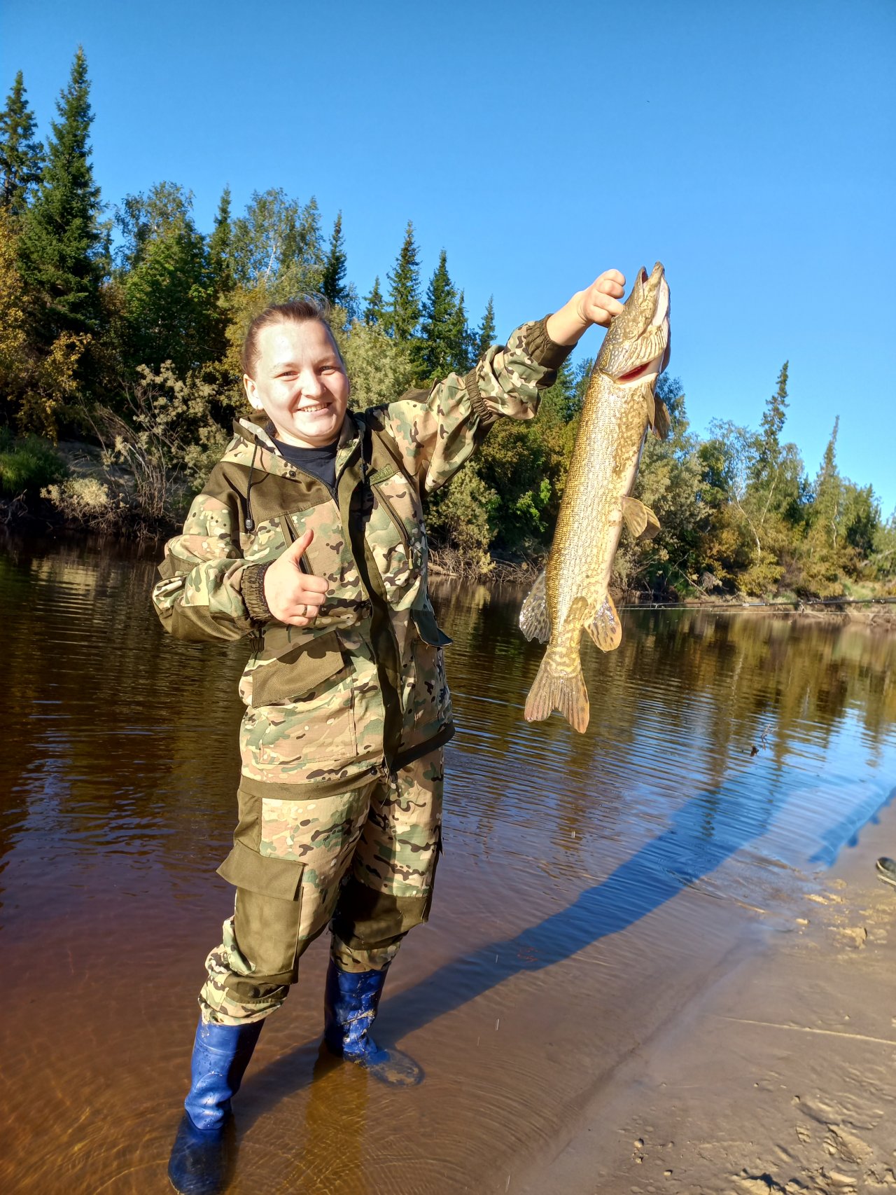 Бортник Галина 