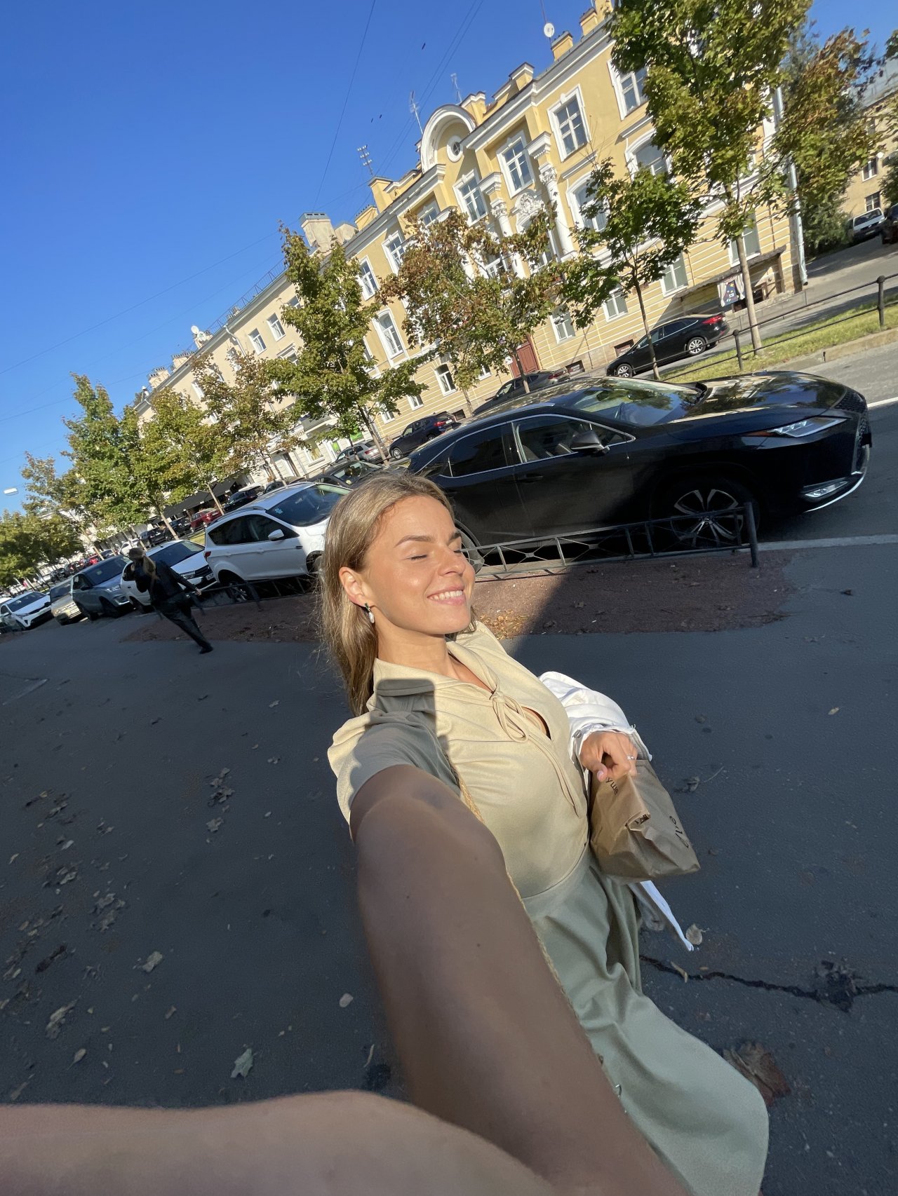 Горбунова Анастасия 