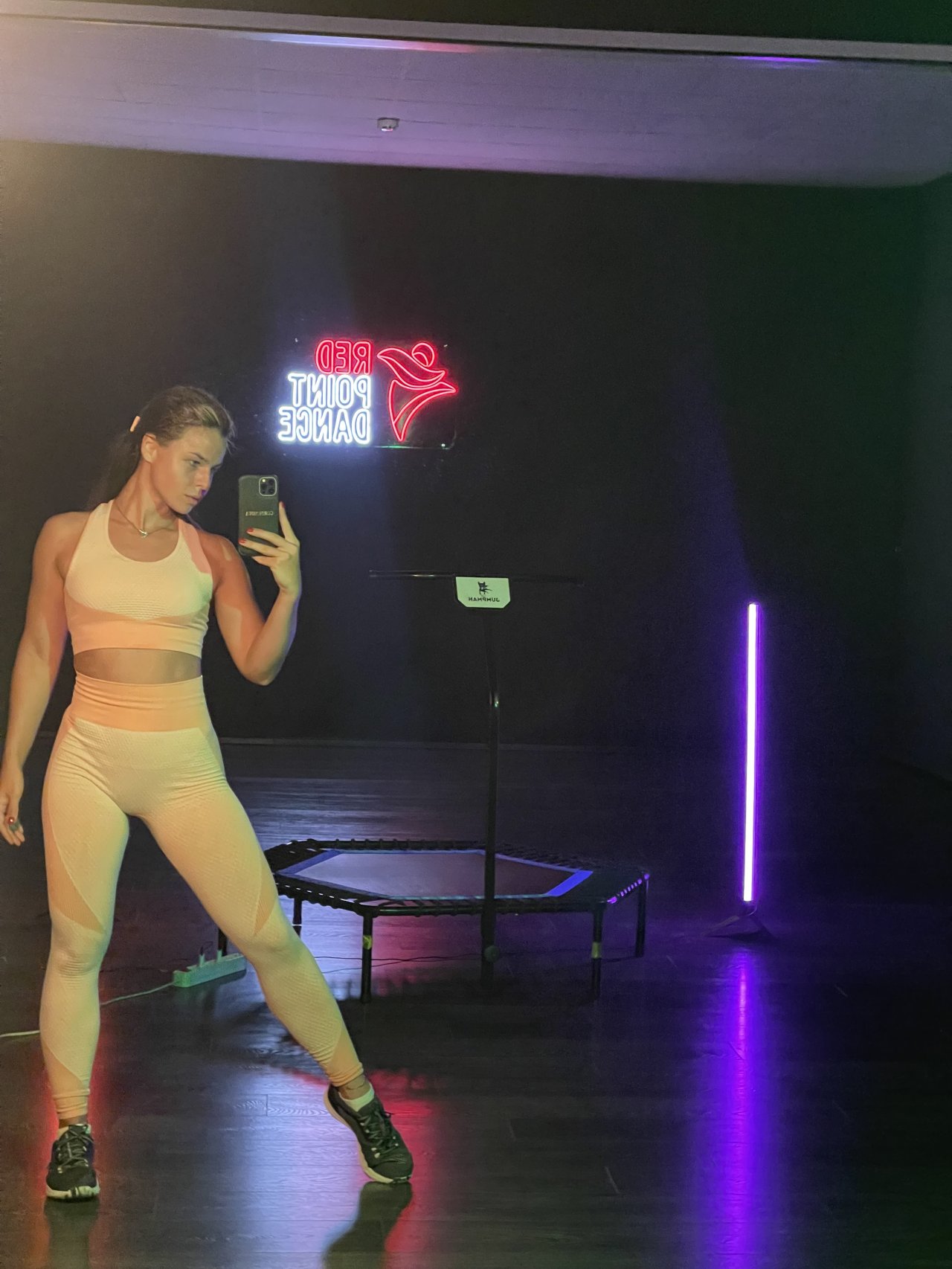 Горбунова Анастасия 