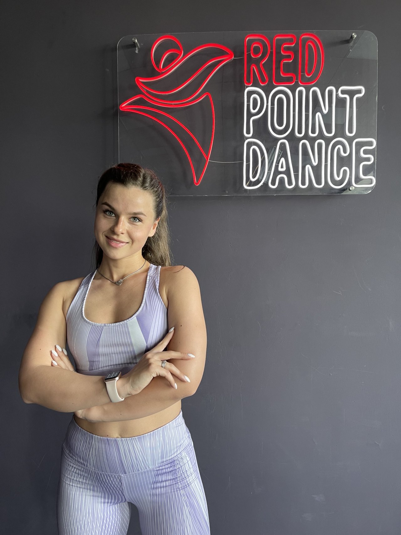 Горбунова Анастасия 