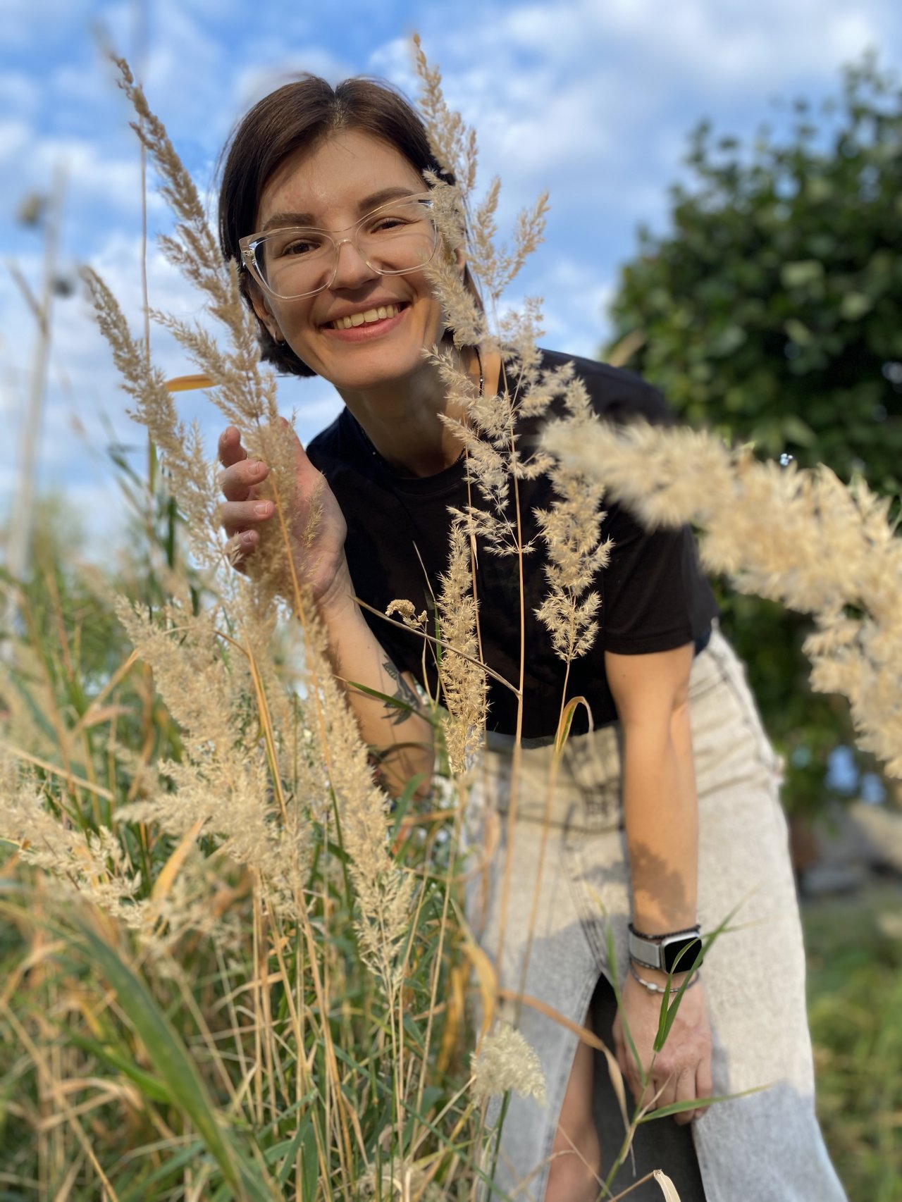 Лисовая Валерия