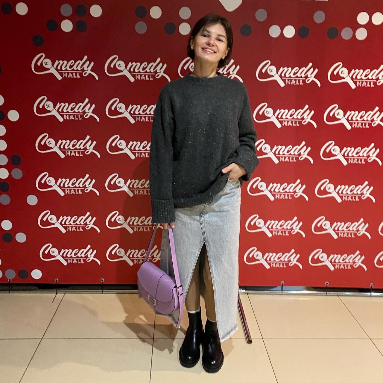 Лисовая Валерия