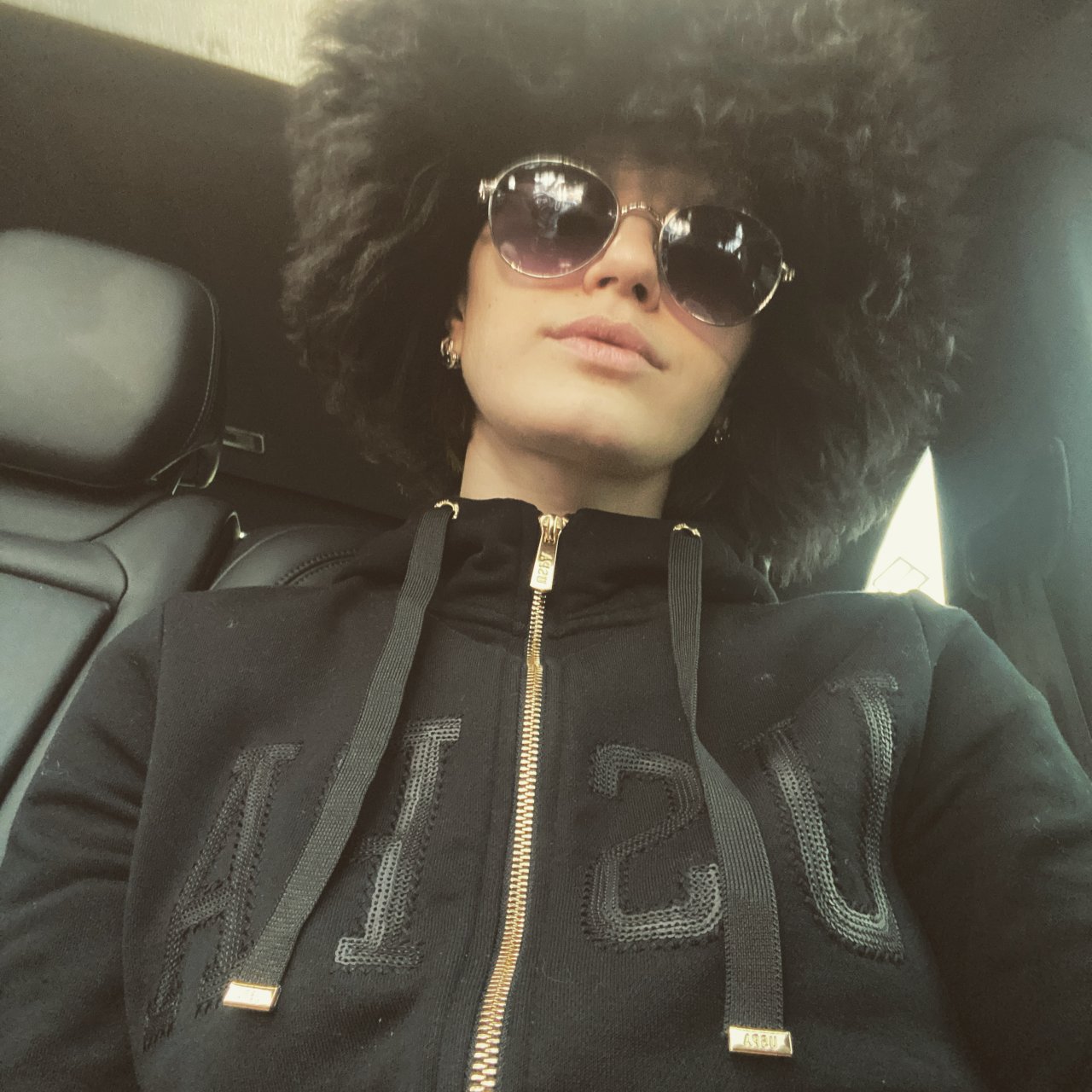 Лисовая Валерия