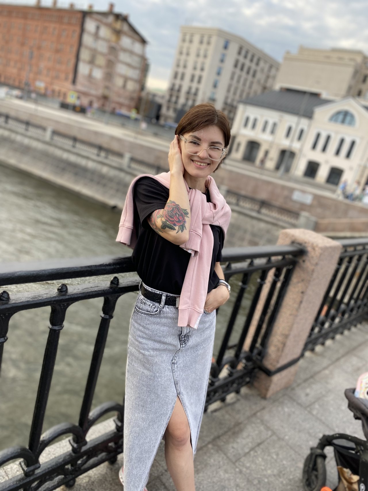 Лисовая Валерия