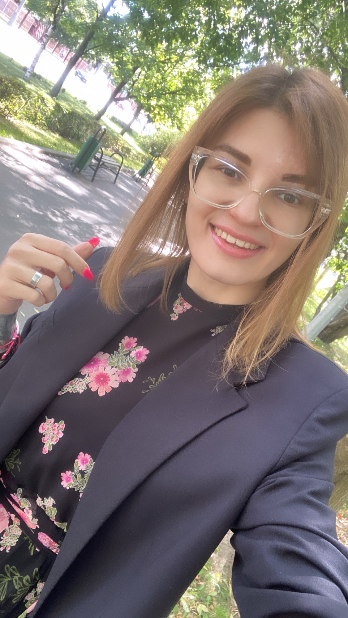 Лисовая Валерия