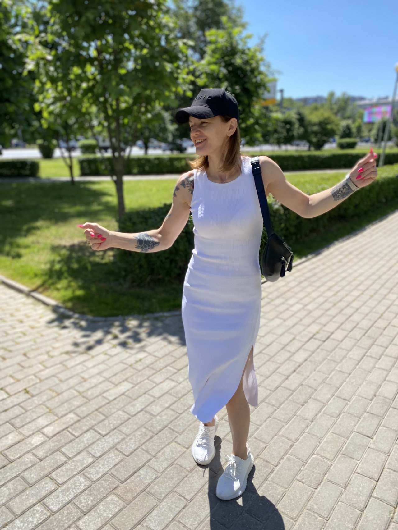 Лисовая Валерия