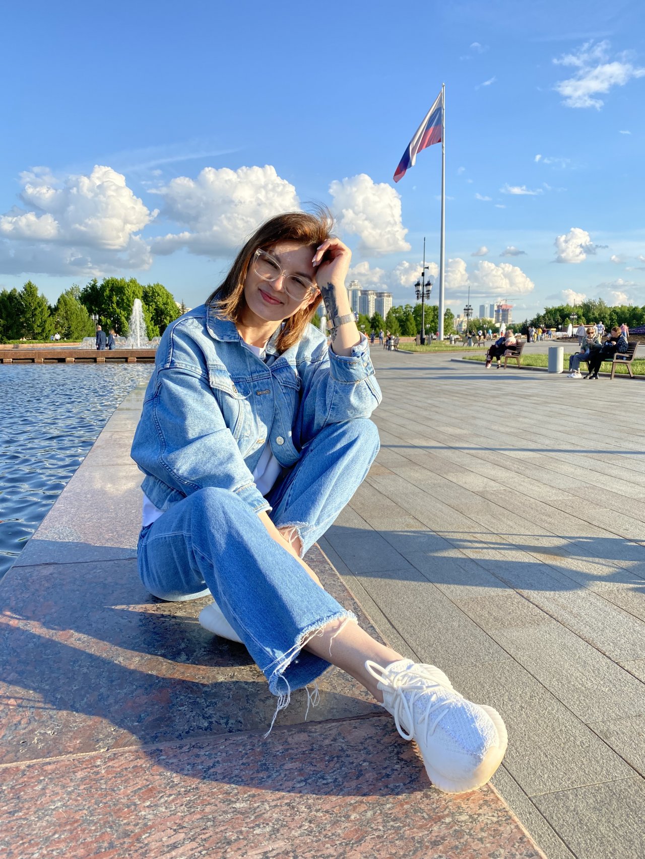 Лисовая Валерия