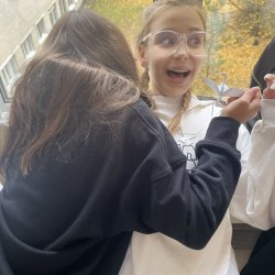 Заремская Ульяна Заремская Ульяна