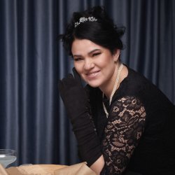 Масычева Галина Сергеевна