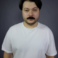 Безлюдный Евгений