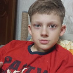 Переверзев Платон 