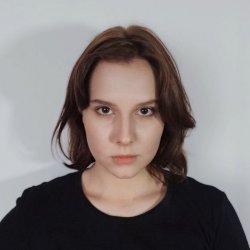 Павленко Ольга 