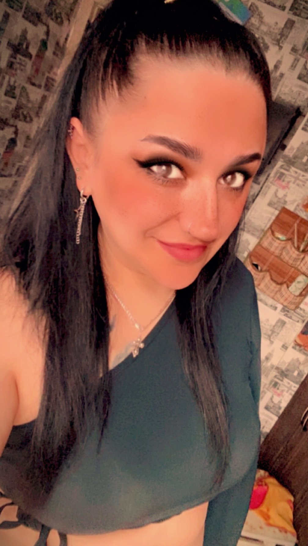 Клементьева Анна