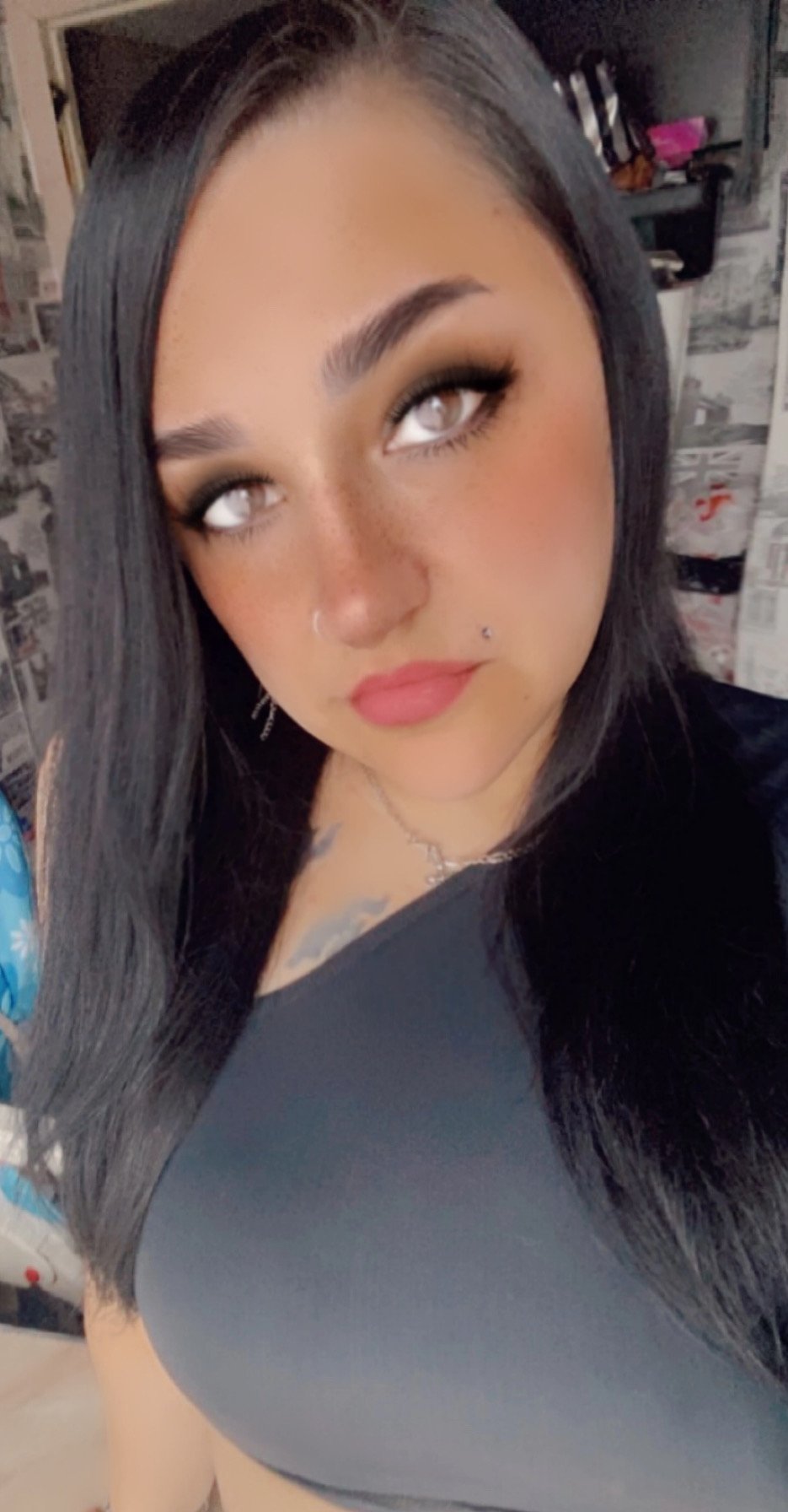 Клементьева Анна