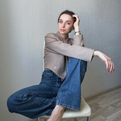 Гетте Анастасия