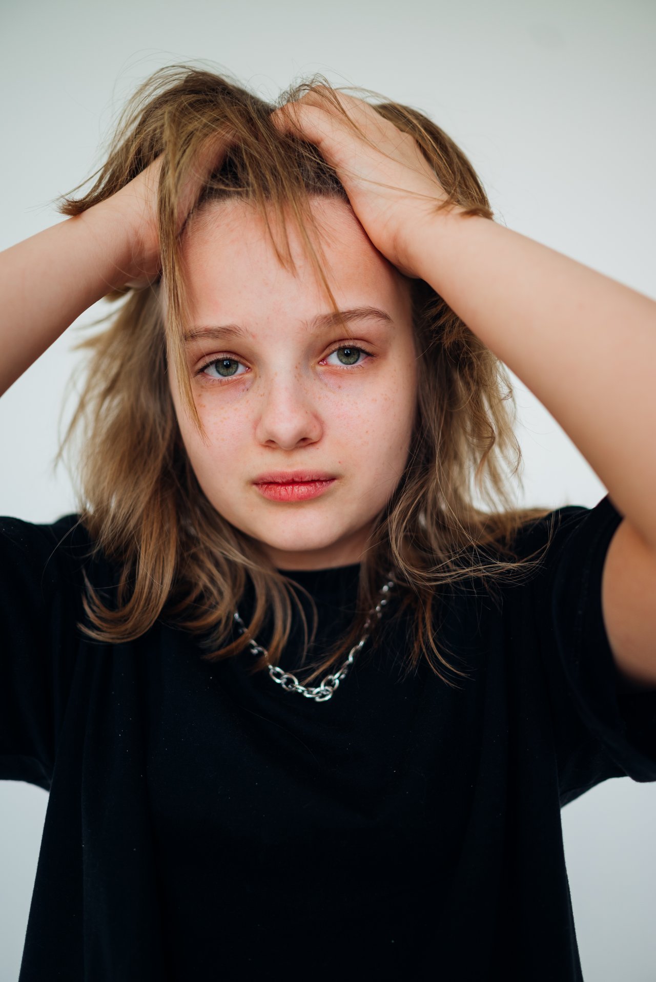 Дарья Осипова