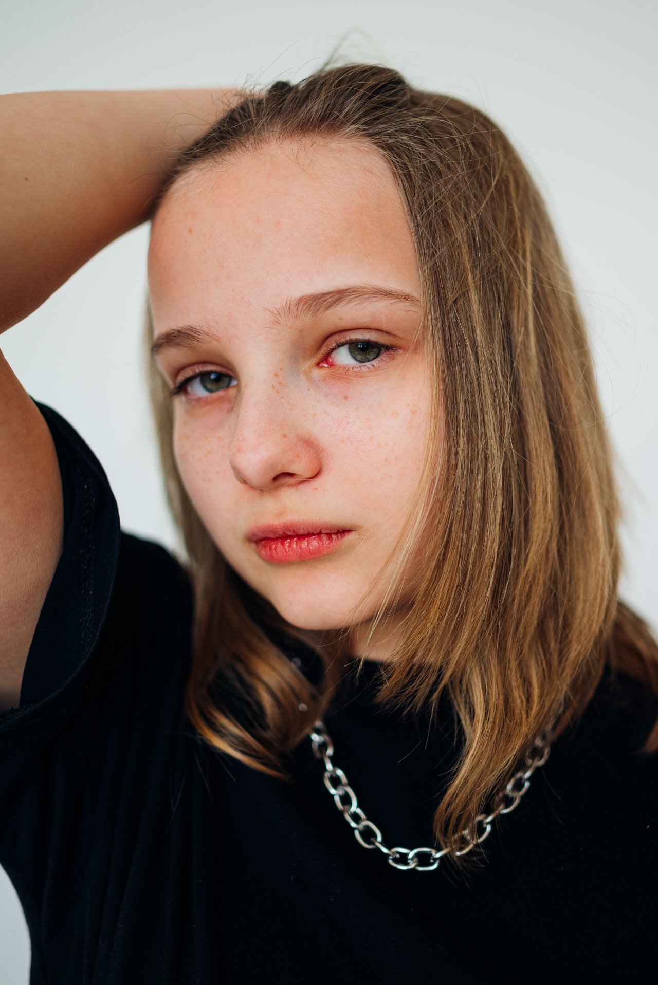 Дарья Осипова