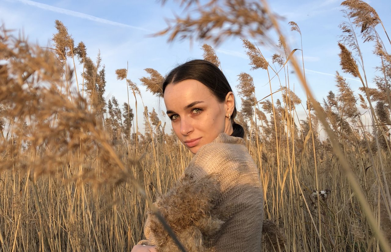 Гетте Анастасия