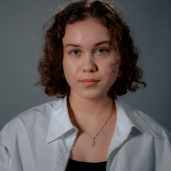 Черкасова Дарья