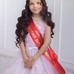 Соловьева Ульяна Соловьева Ульяна