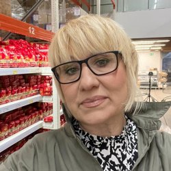 Шомникова Людмила