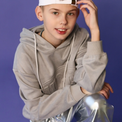 Георгий Митрофанов