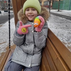 Efimova Mira Efimova Mira