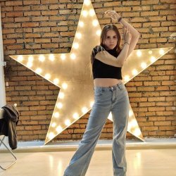 Rudan Uliana - Рубан Ульяна 