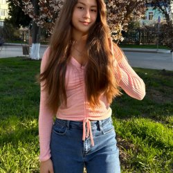 Маллаева Лера