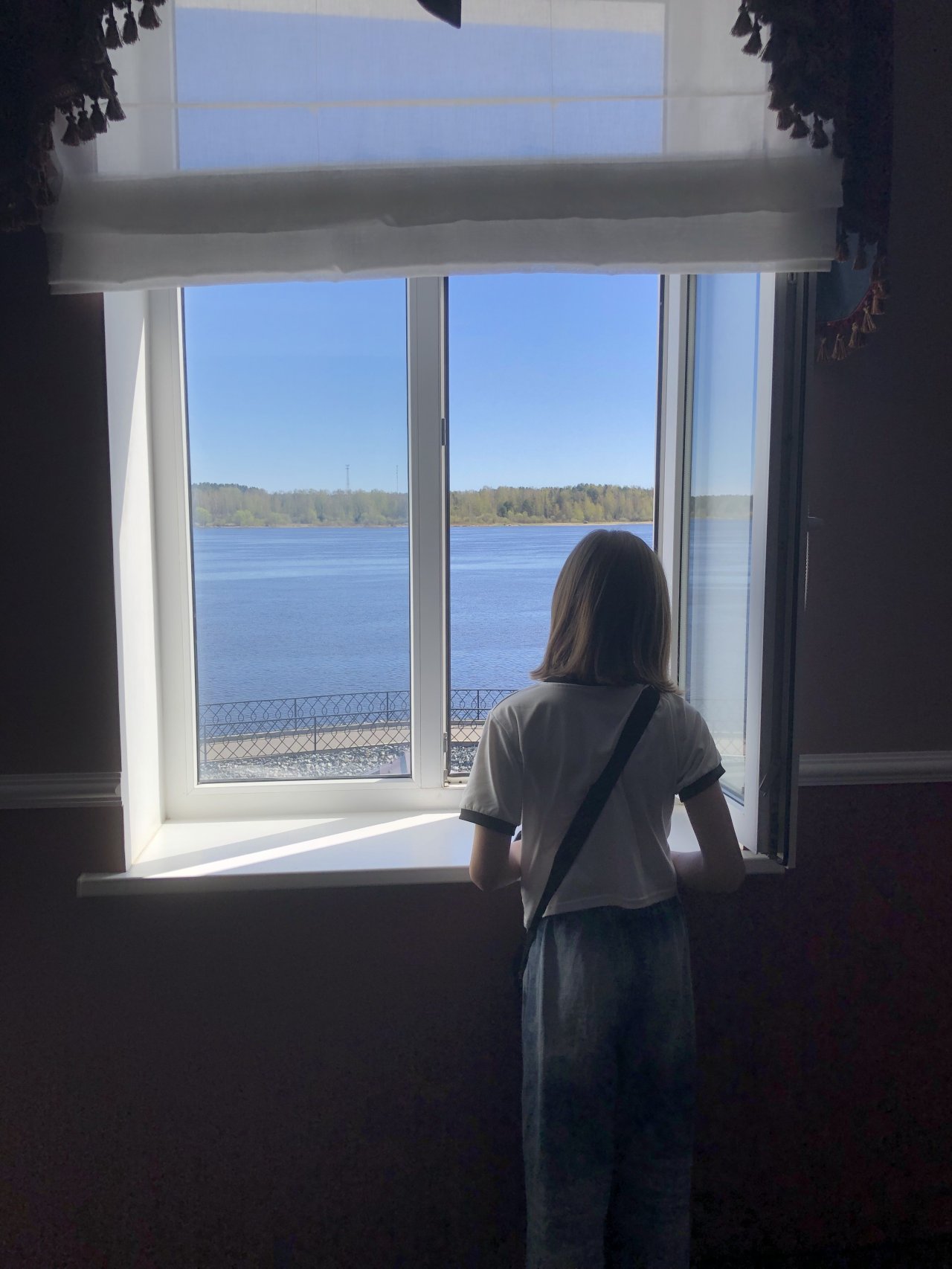 Власова Василиса