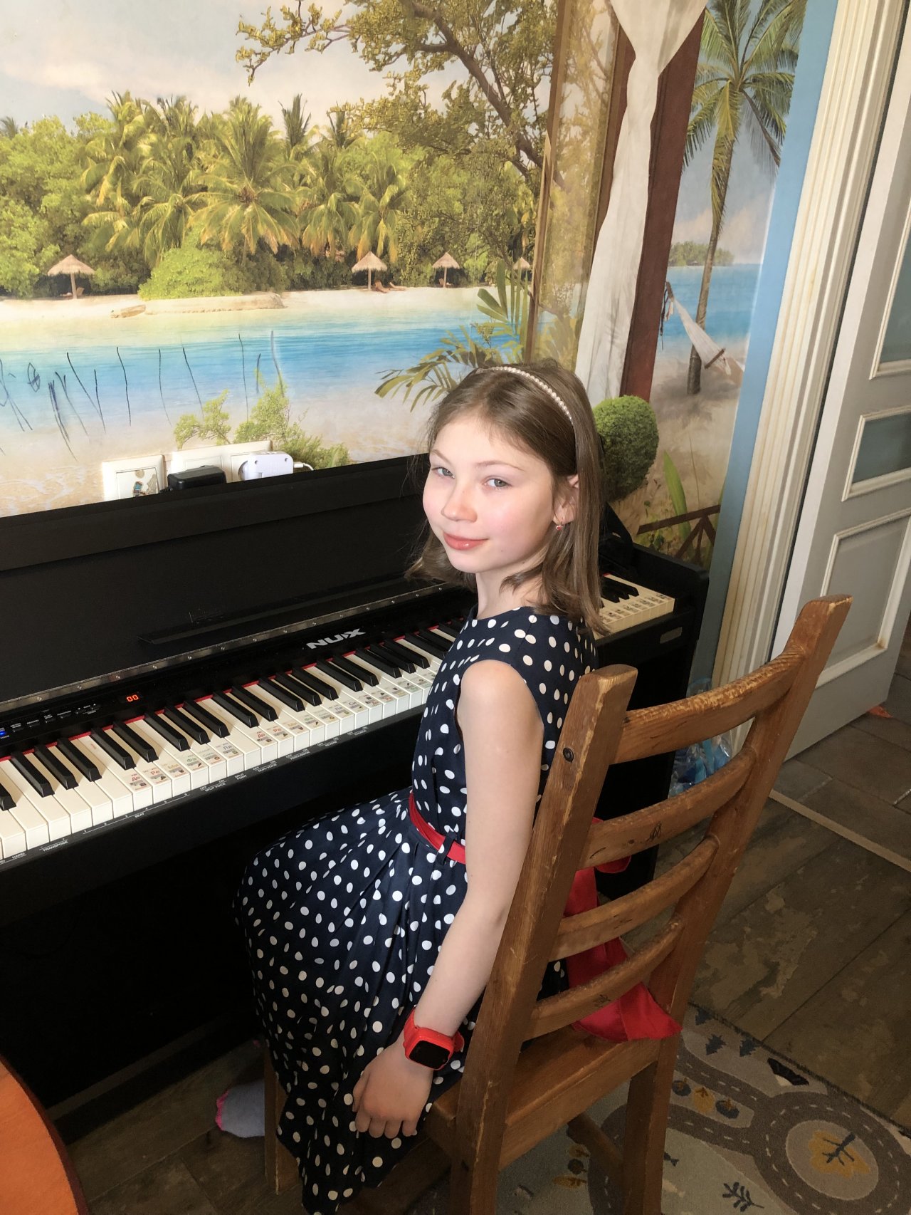 Власова Василиса