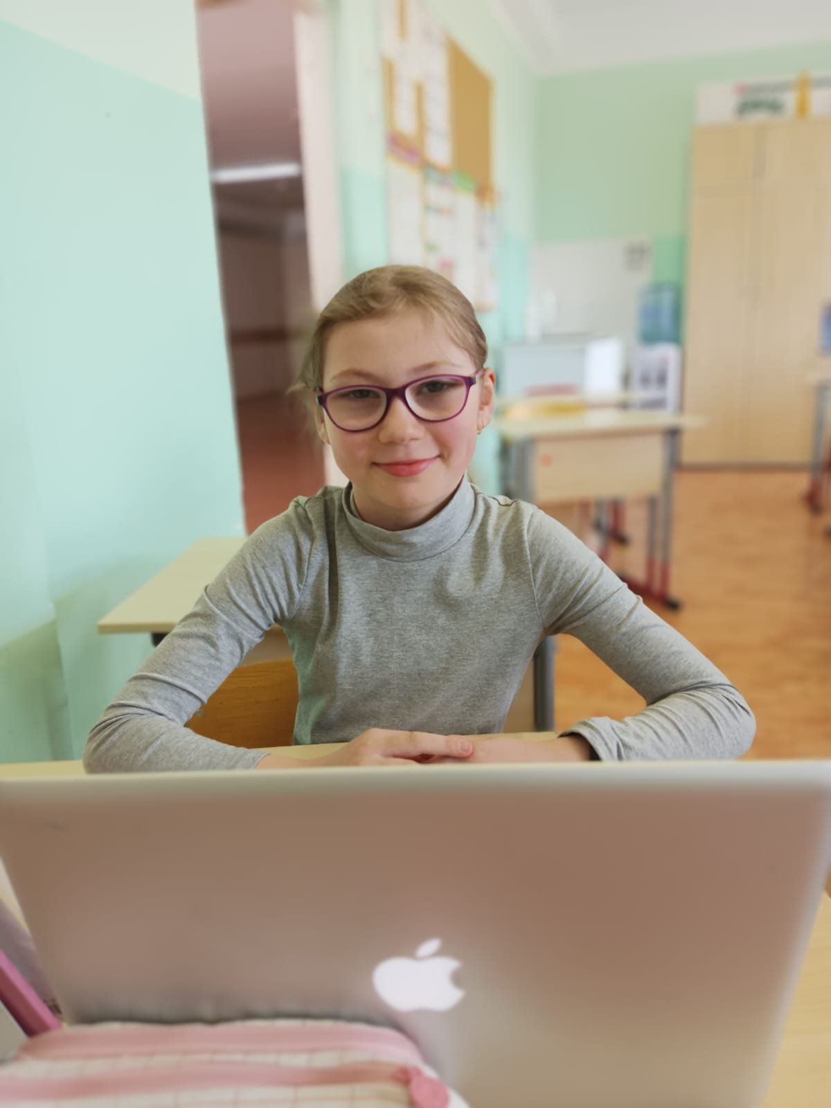 Власова Василиса