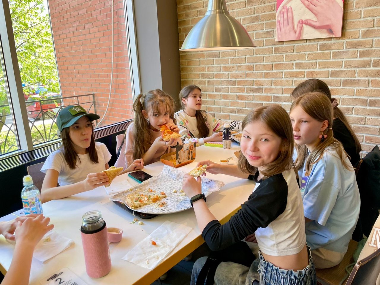 Власова Василиса