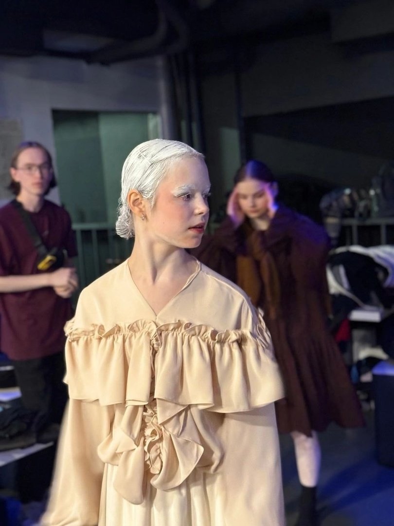 Романова Мария