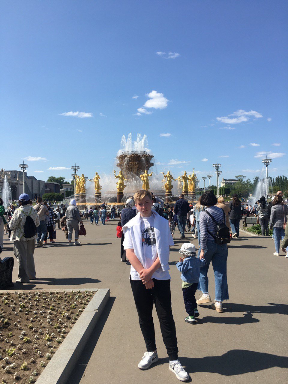 Первунецких Максим