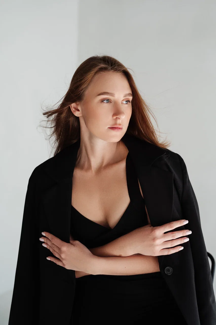 Колесник Инна