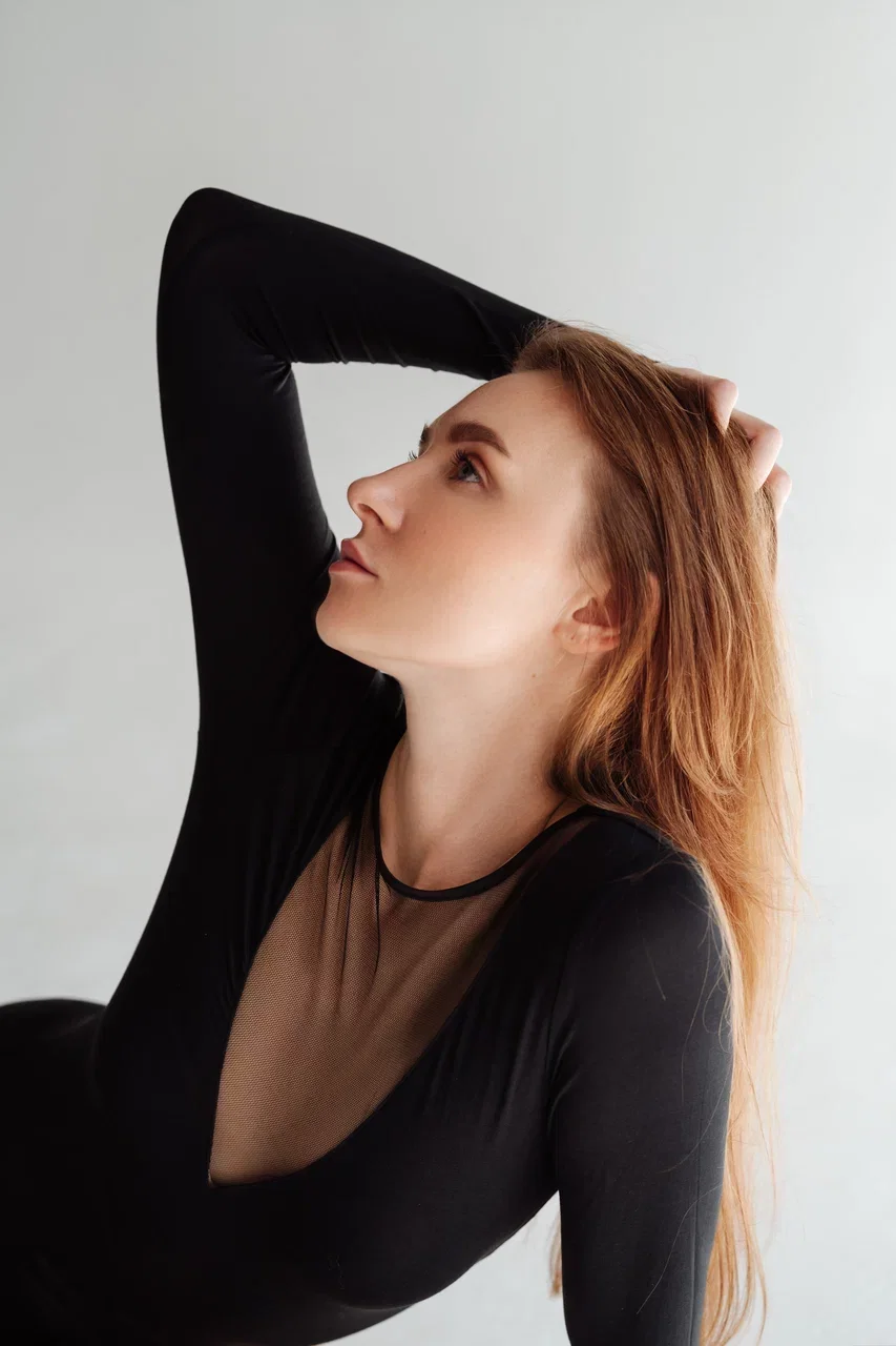 Колесник Инна