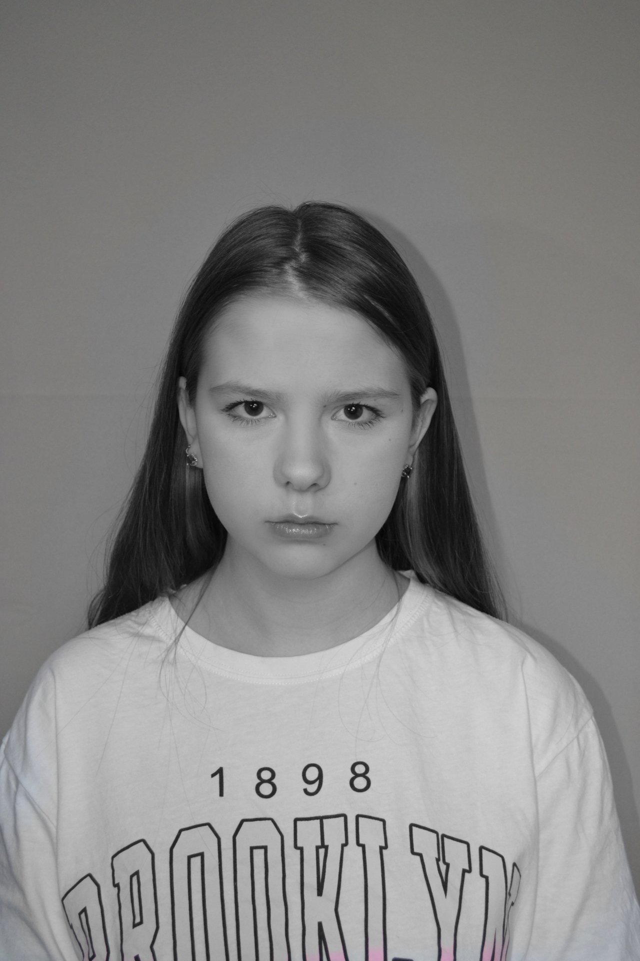 Захарова Ксения