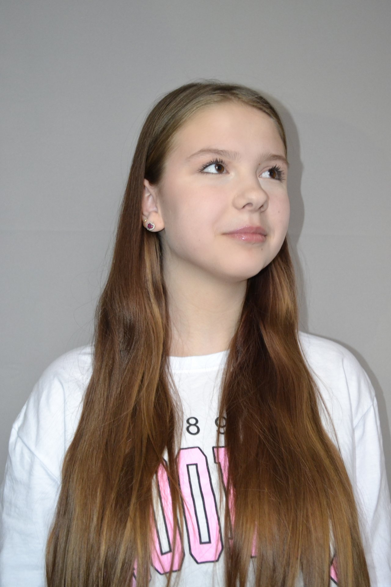 Захарова Ксения