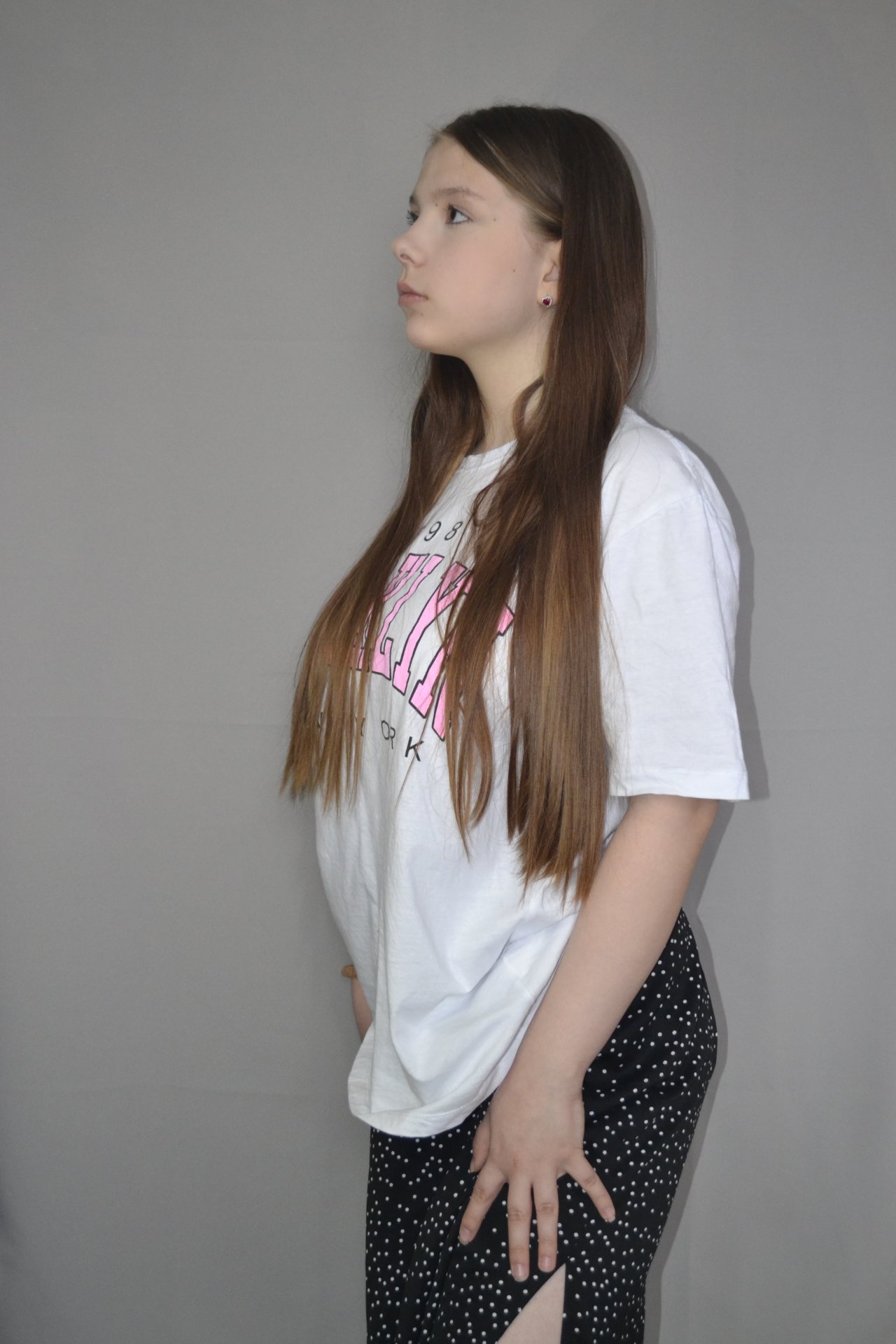 Захарова Ксения