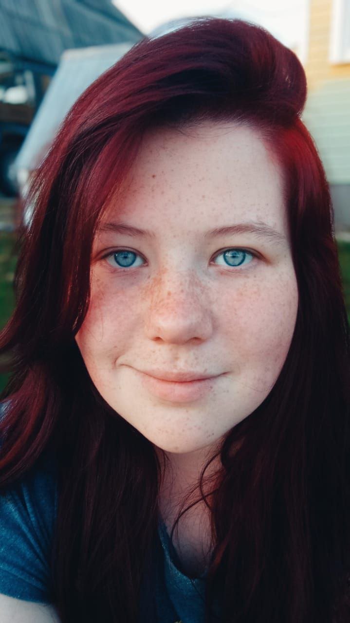 Крешнева Ирина