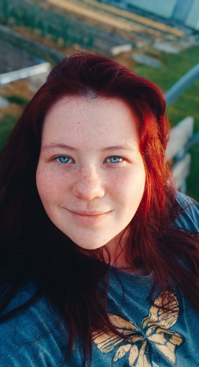 Крешнева Ирина