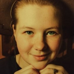 Крешнева Ирина