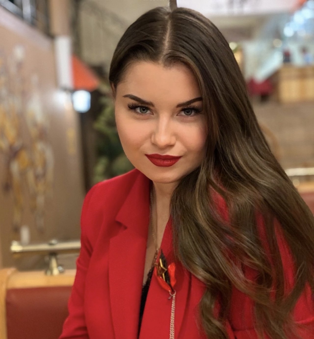 Линн Картермен онлайн порно